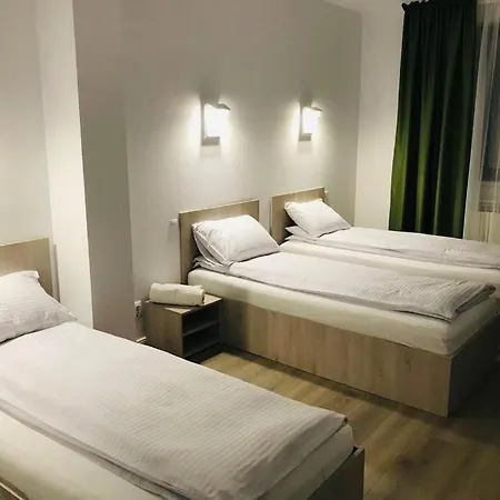 Apartamento Nona Sibiu