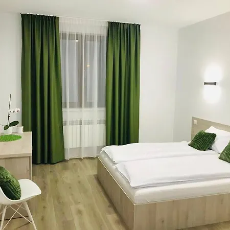 Nona Apartamento *