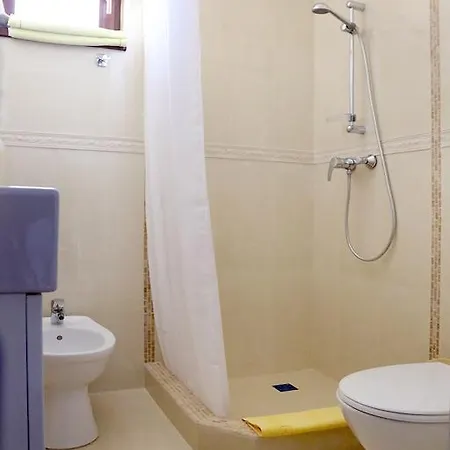 Apartamento Nona
