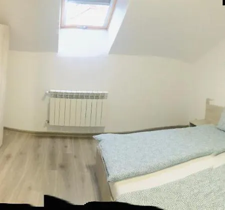 Apartamento Nona