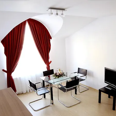 Apartment Nona *