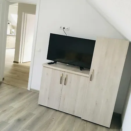 Nona Apartment *